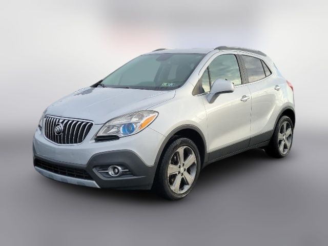 2013 Buick Encore Convenience