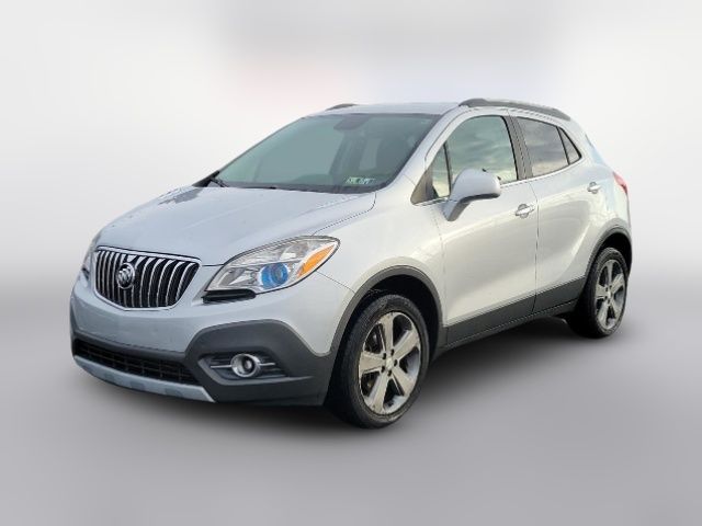 2013 Buick Encore Convenience