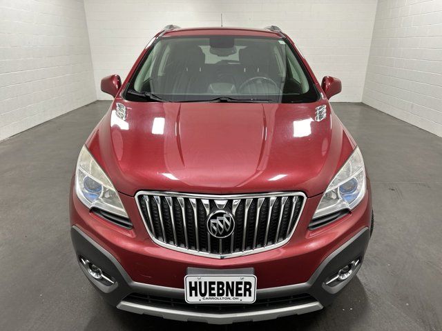 2013 Buick Encore Convenience