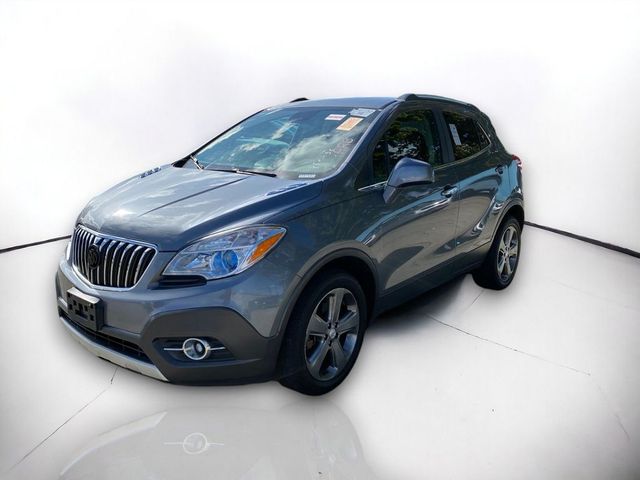 2013 Buick Encore Convenience