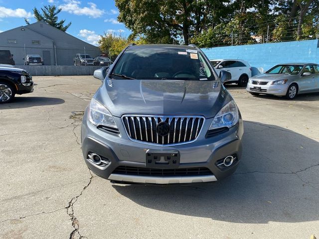 2013 Buick Encore Convenience