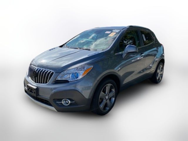 2013 Buick Encore Convenience