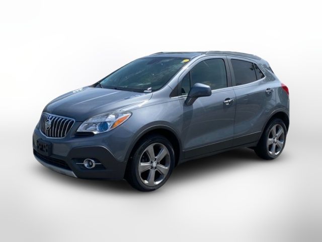 2013 Buick Encore Convenience