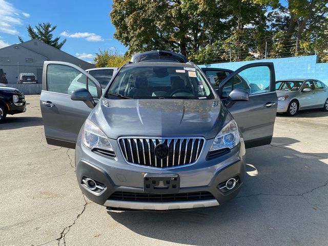 2013 Buick Encore Convenience