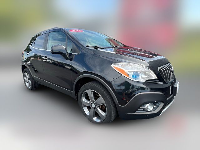 2013 Buick Encore Convenience