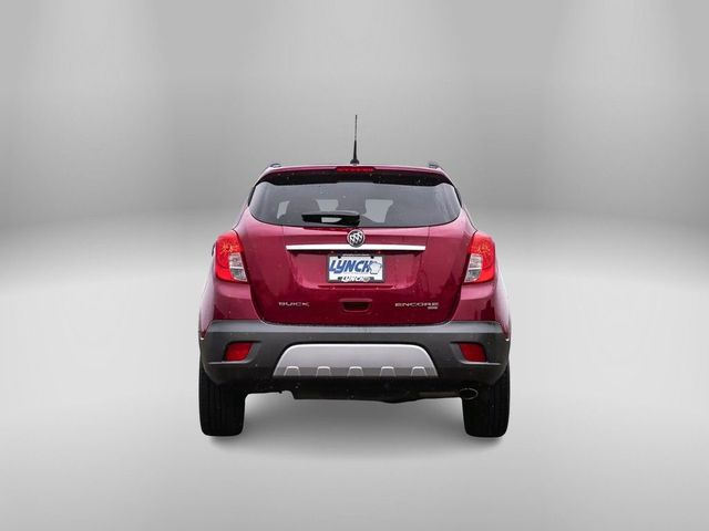 2013 Buick Encore Convenience