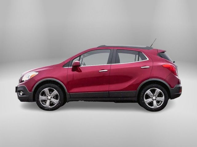 2013 Buick Encore Convenience