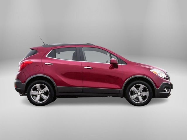 2013 Buick Encore Convenience