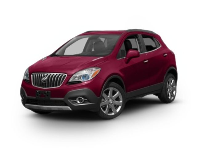 2013 Buick Encore Convenience