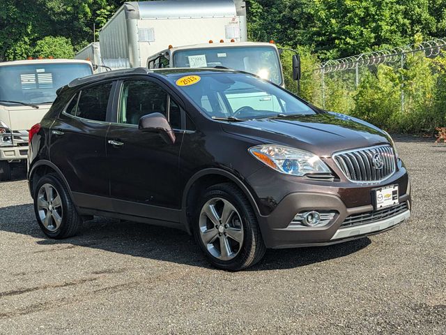 2013 Buick Encore Convenience