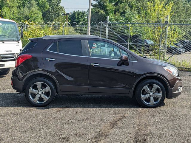 2013 Buick Encore Convenience