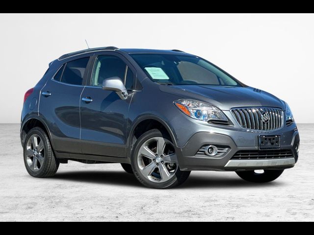 2013 Buick Encore Convenience