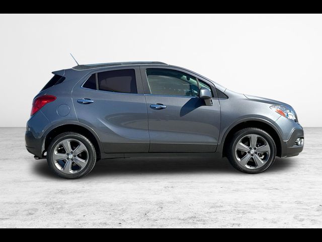 2013 Buick Encore Convenience