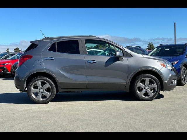 2013 Buick Encore Convenience