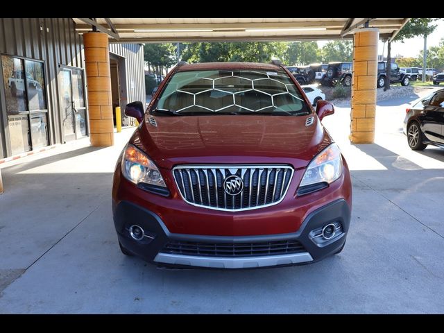 2013 Buick Encore Convenience