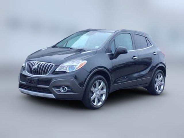 2013 Buick Encore Leather