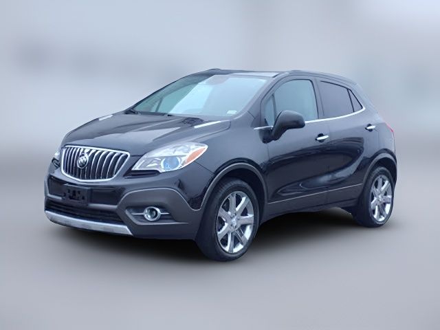 2013 Buick Encore Leather