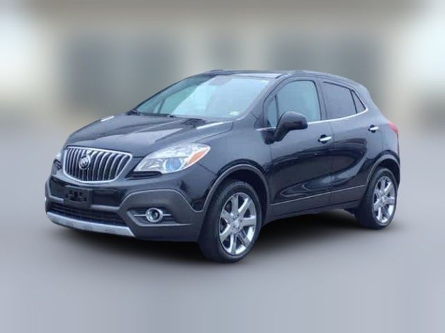 2013 Buick Encore Leather