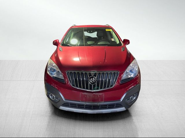 2013 Buick Encore Leather