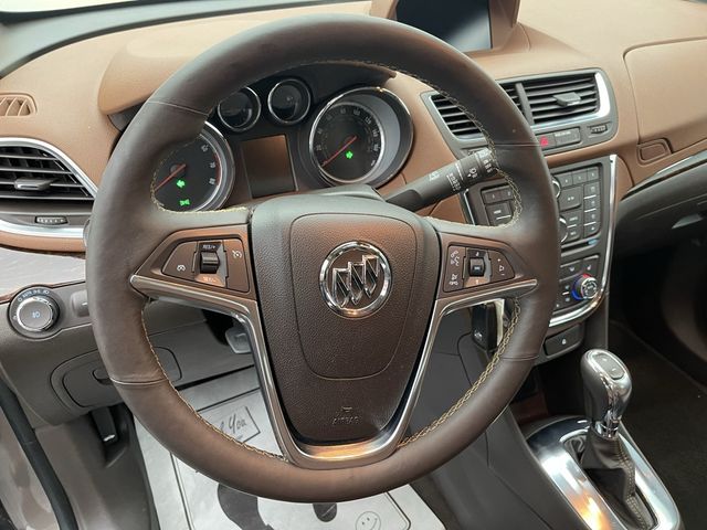 2013 Buick Encore Leather