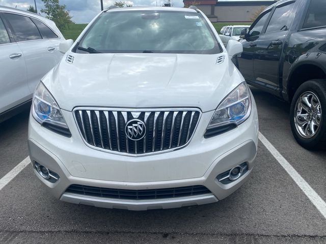 2013 Buick Encore Leather