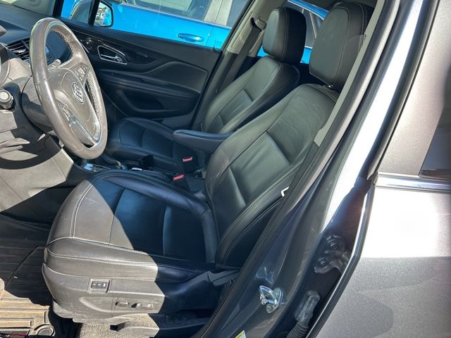 2013 Buick Encore Leather