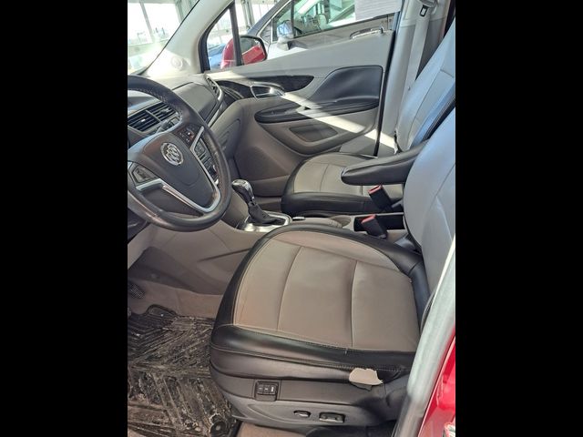 2013 Buick Encore Leather