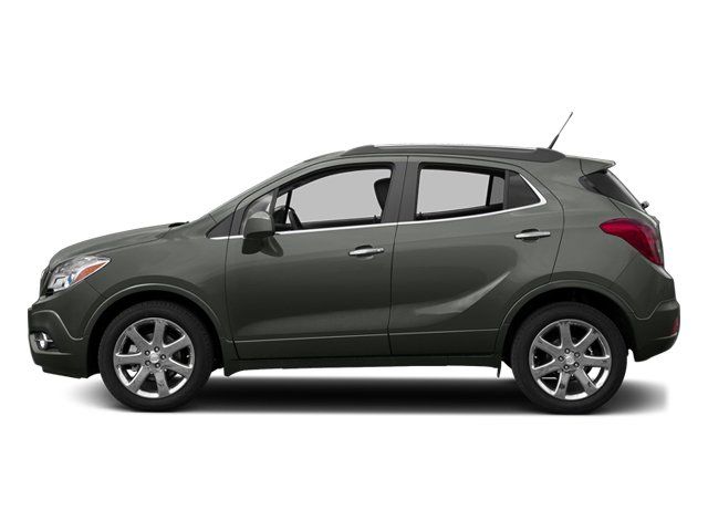 2013 Buick Encore Leather