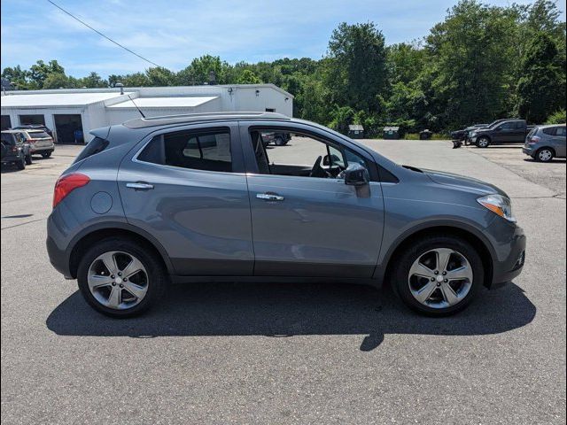 2013 Buick Encore Leather