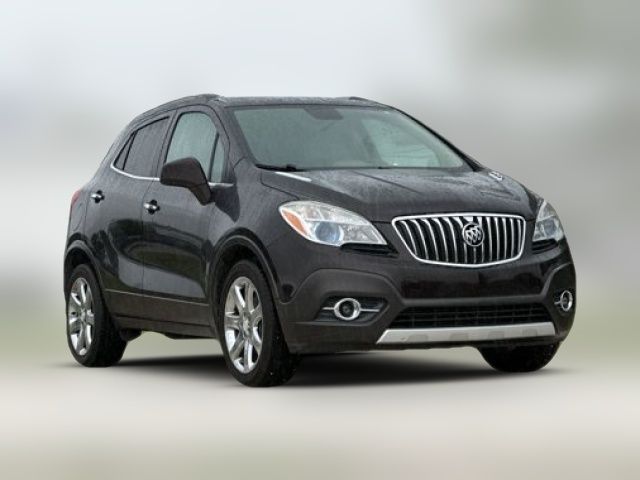 2013 Buick Encore Leather