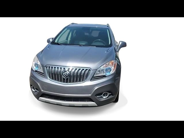 2013 Buick Encore Leather