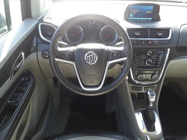 2013 Buick Encore Leather