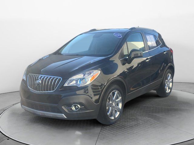 2013 Buick Encore Leather