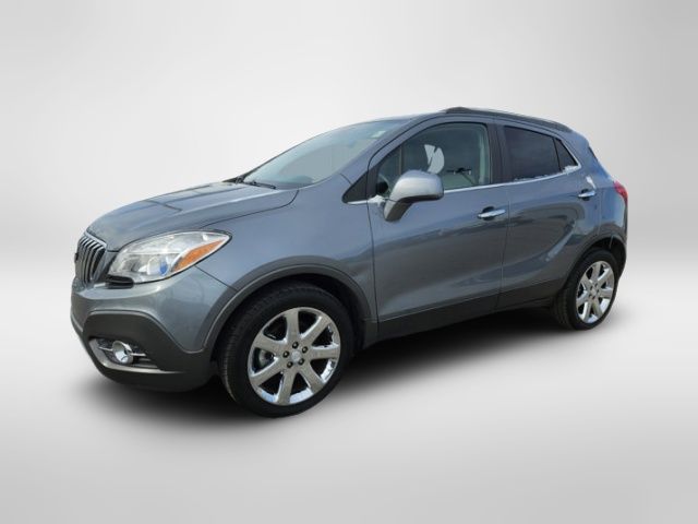 2013 Buick Encore Leather