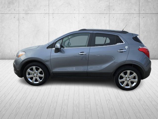 2013 Buick Encore Leather