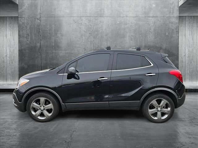 2013 Buick Encore Leather