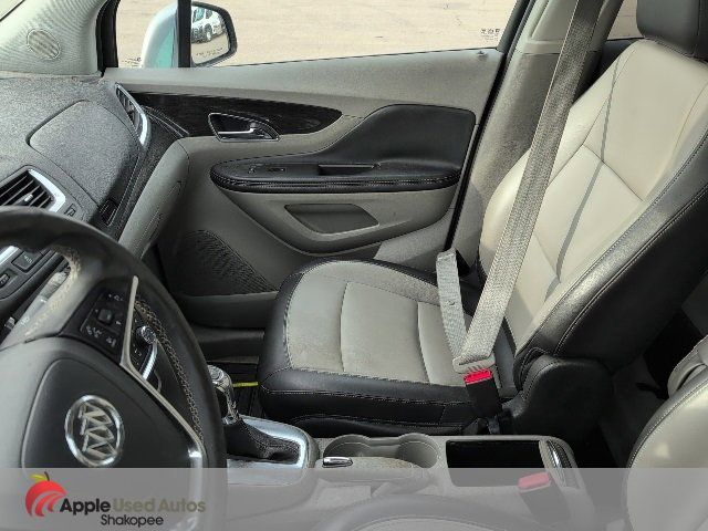 2013 Buick Encore Leather