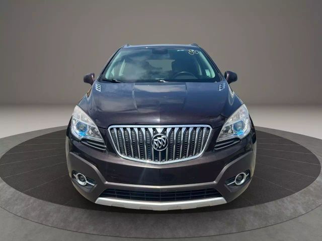 2013 Buick Encore Leather