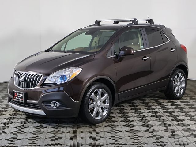 2013 Buick Encore Premium