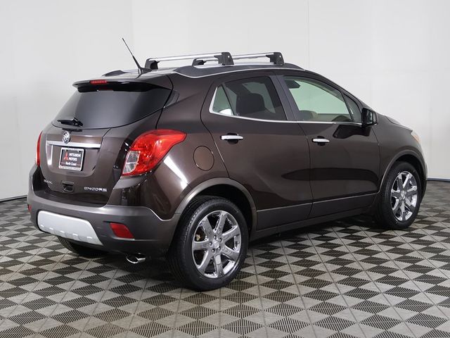 2013 Buick Encore Premium