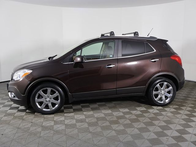 2013 Buick Encore Premium