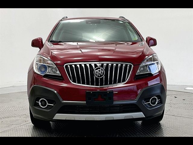 2013 Buick Encore Premium