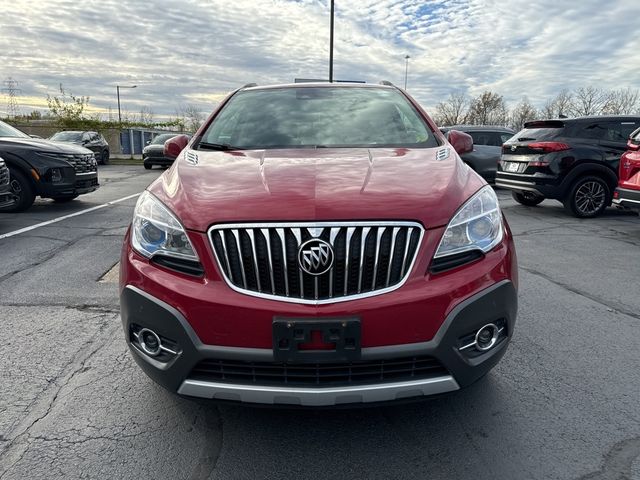 2013 Buick Encore Premium