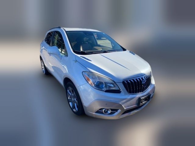 2013 Buick Encore Premium