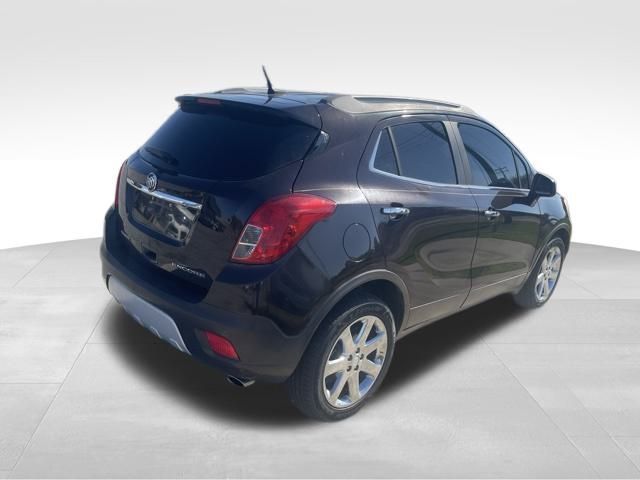 2013 Buick Encore Premium