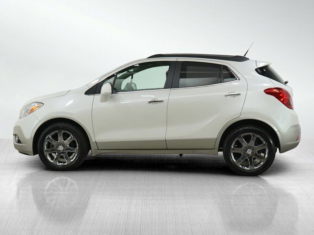 2013 Buick Encore Premium