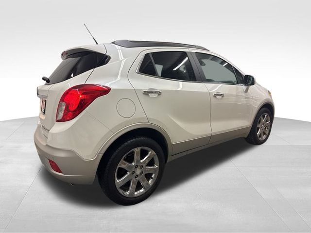 2013 Buick Encore Premium