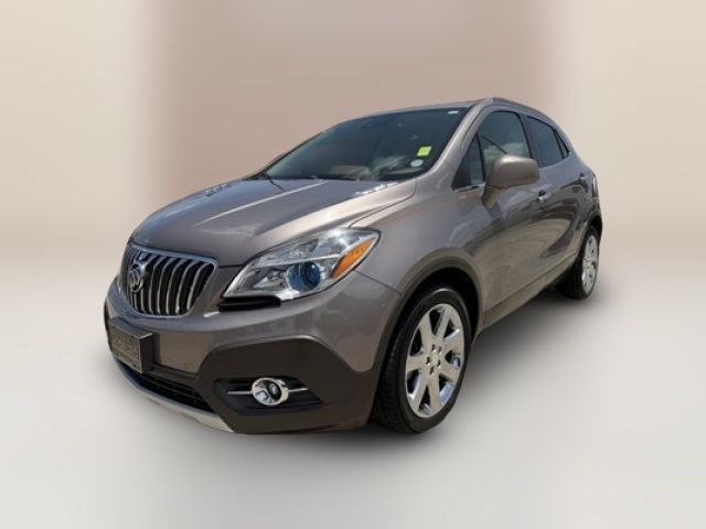 2013 Buick Encore Premium