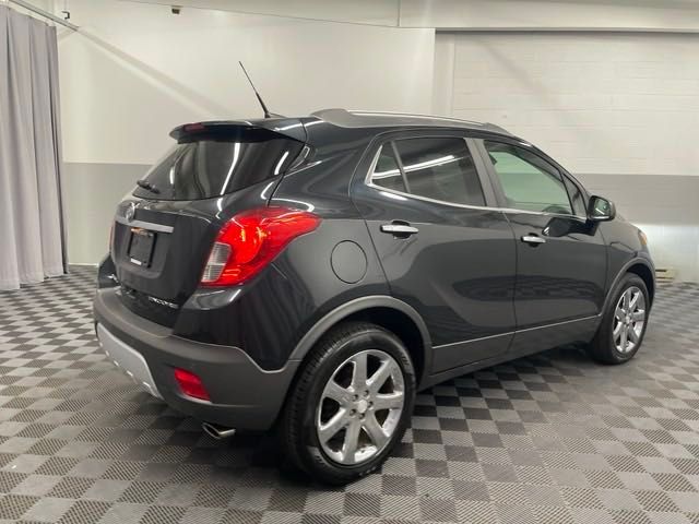 2013 Buick Encore Premium