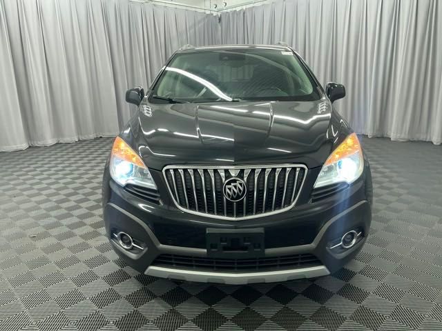 2013 Buick Encore Premium